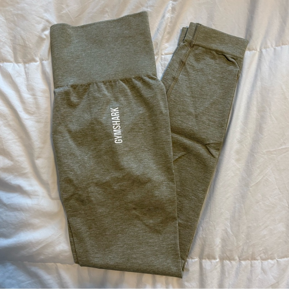 Gymshark Adapt Marl Leggings